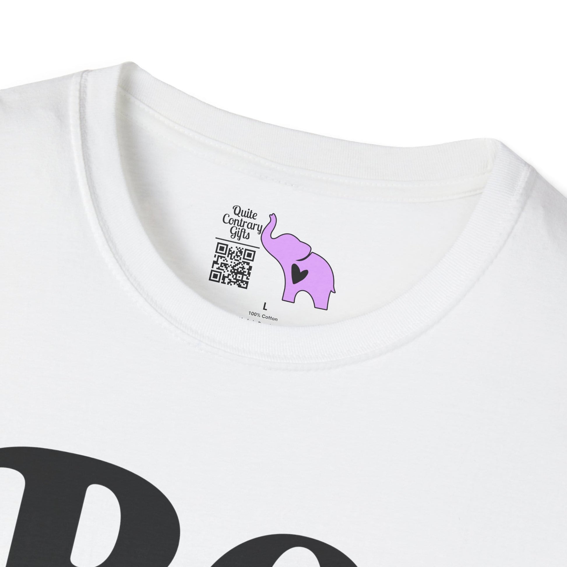 Be Kind To Yourself Adult T-shirt