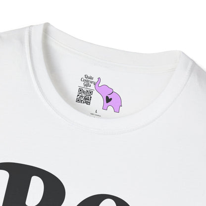 Be Kind To Yourself Adult T-shirt