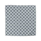 Lisbon Noir Microfiber Duvet Cover