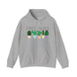Free Hugs (Cactus) Heavy Blend™ Hooded Sweatshirt