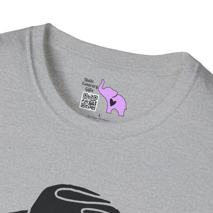 Country Life Adult T-shirt