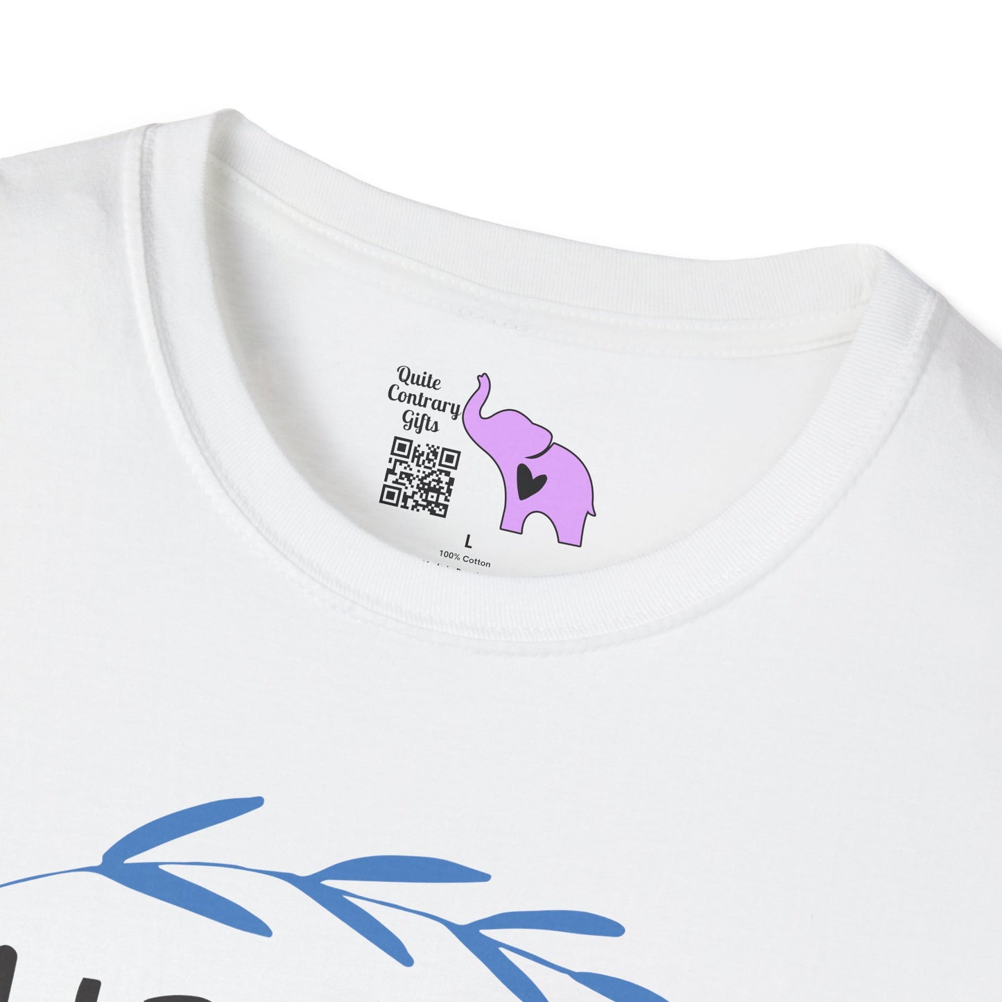 Happy Hanukkah 2 Adult T-shirt