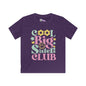 Cool Big Sister's Club Youth Softstyle Tee