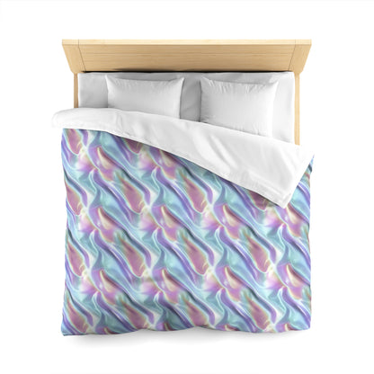 Cloudwhisper Microfiber Duvet Cover