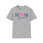 Mom Squad Adult T-shirt