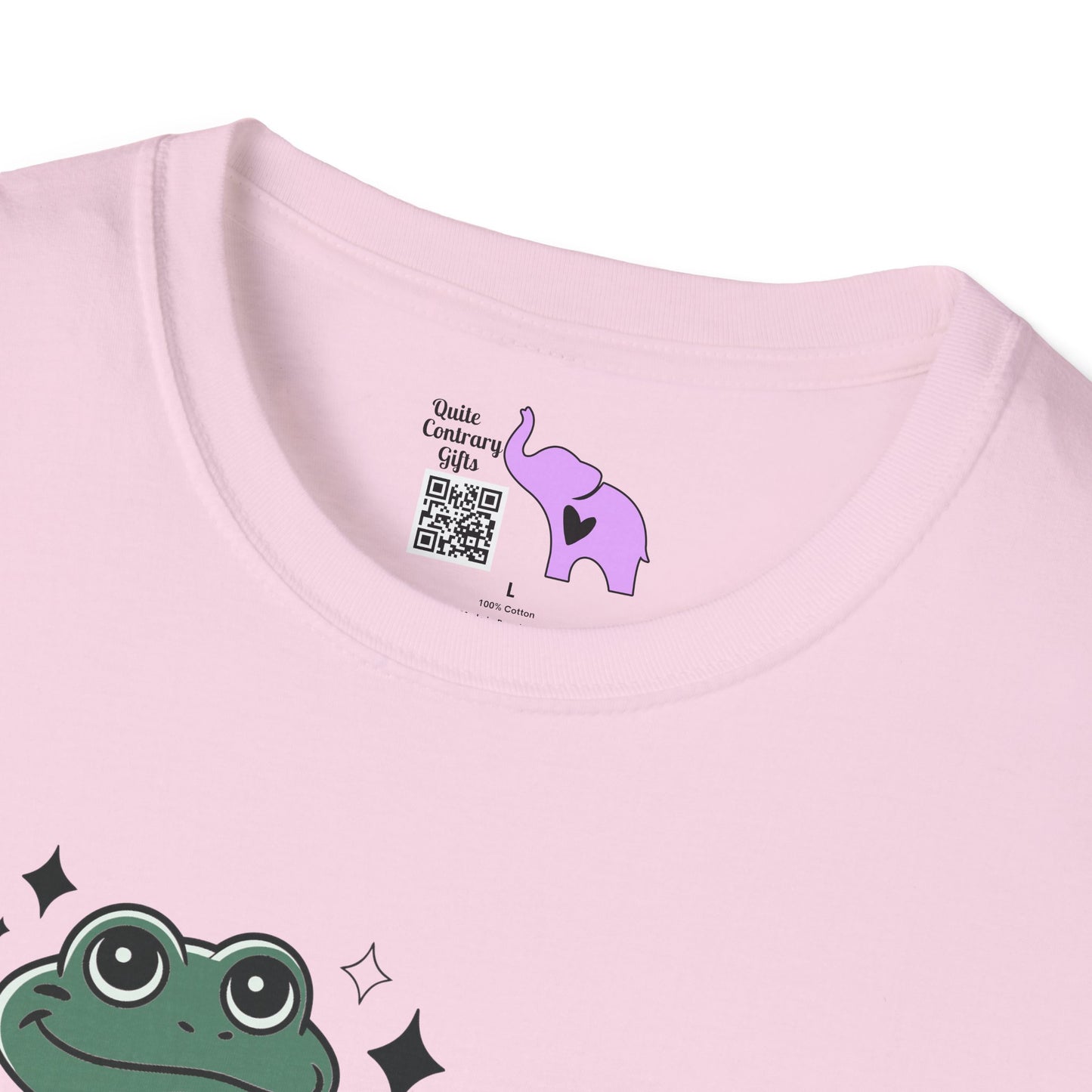 High Functioning Introvert Adult T-shirt