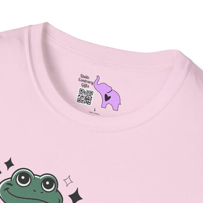 High Functioning Introvert Adult T-shirt