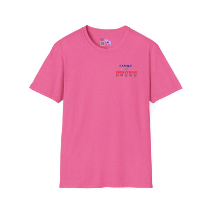 Custom Example Adult T-shirt