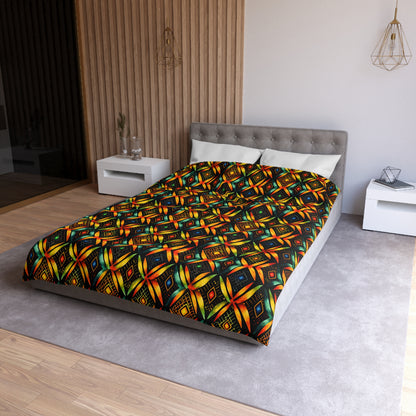 Legacy Lines Duvet Bedding Set