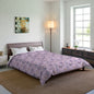 Pastel Wing Parade Comforter