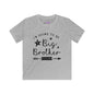 I'm Going To Be A Big Brother Again Youth Softstyle Tee