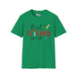 Best Teacher Ever (2) Adult T-shirt