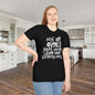 Not All Angels Wear Capes Some Wear Stethoscopes Adult T-shirt