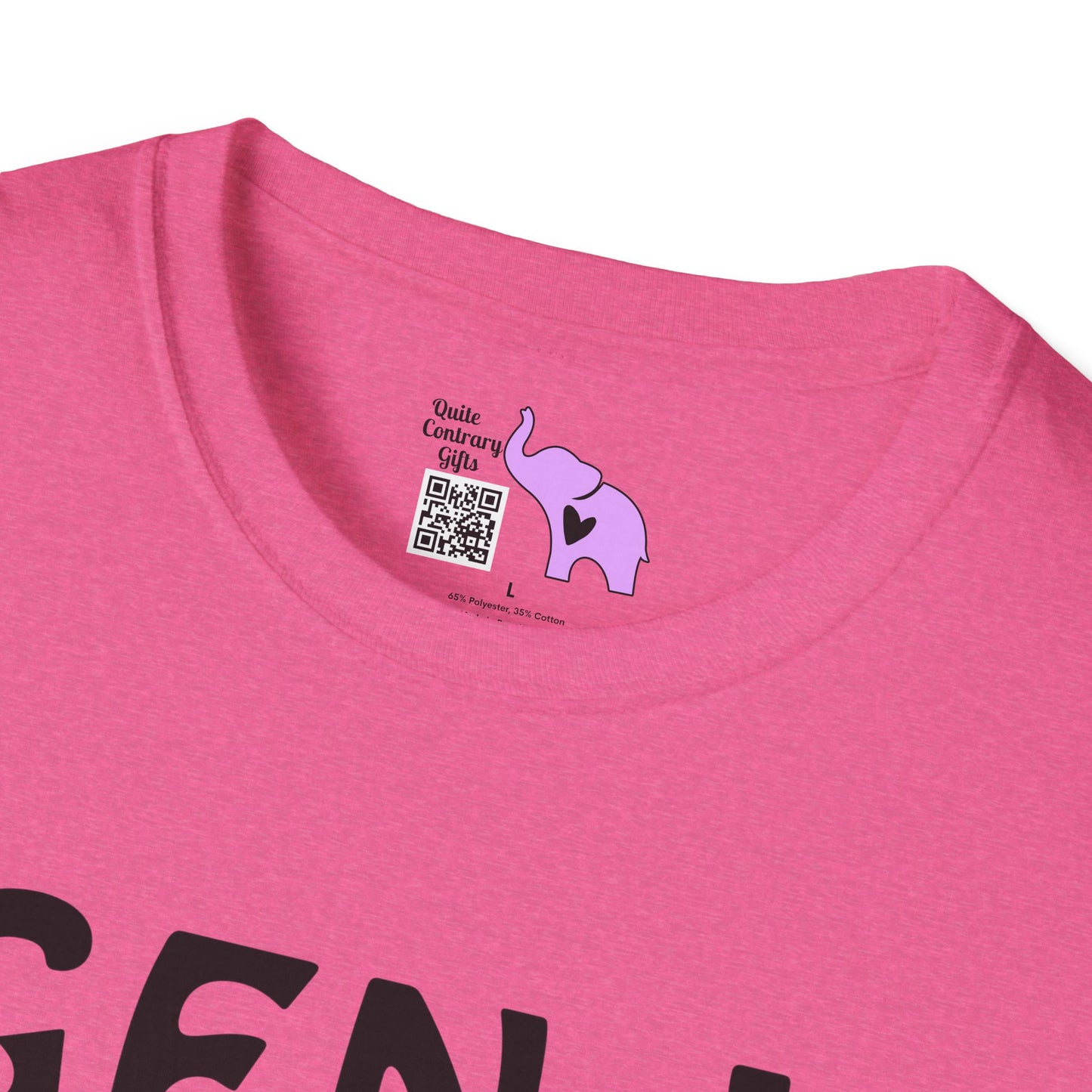 Gen X Too Young for AARP Too Old For Your Nonsense Adult T-shirt