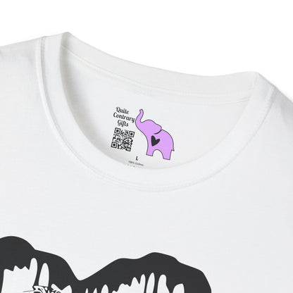 Chucky & Bride Adult T-shirt