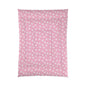 Pretty Petals & Dots Comforter