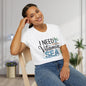I Need Vitamin Sea (2) Adult T-shirt