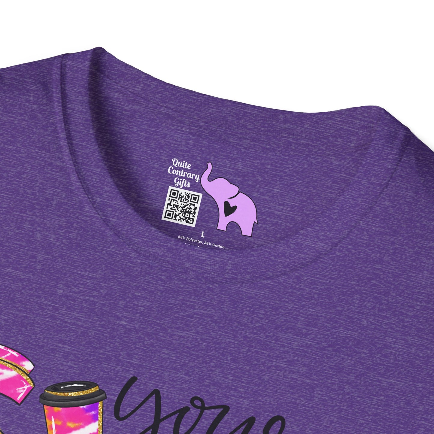 Your Life Is Worth My Time (Nurse) Adult T-shirt