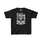 Sassy Like My Mom Kids Heavy Cotton™ Tee