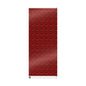 Crimson Noel Wrapping Paper