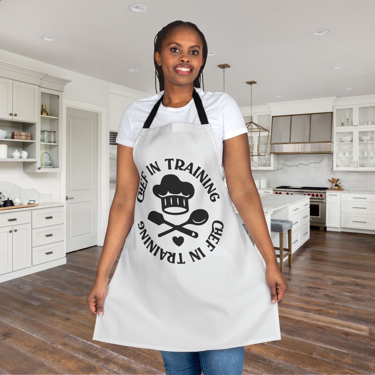 Chef In Training Apron