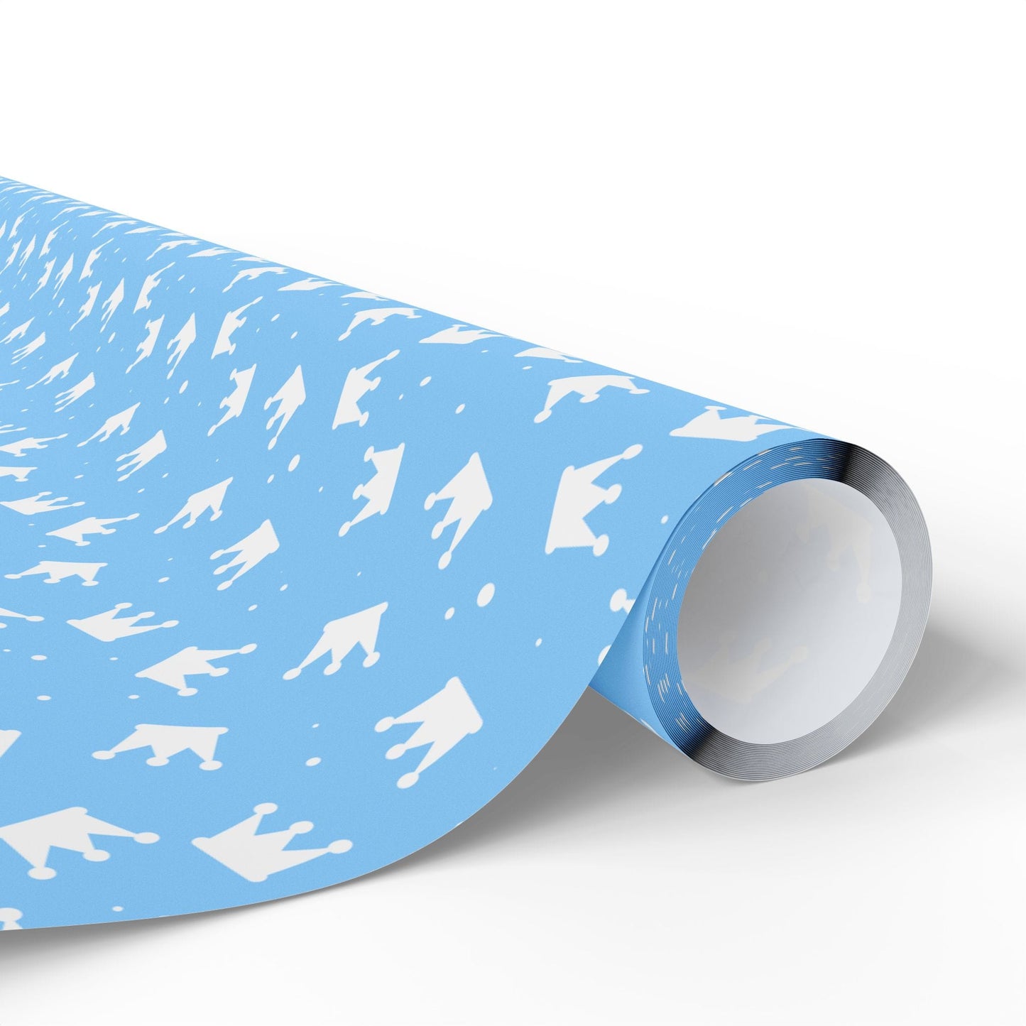 Little Prince Wrapping Paper