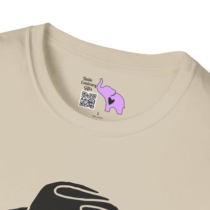 Country Life Adult T-shirt