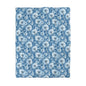 Wishes On The Wind Microfiber Duvet Cover