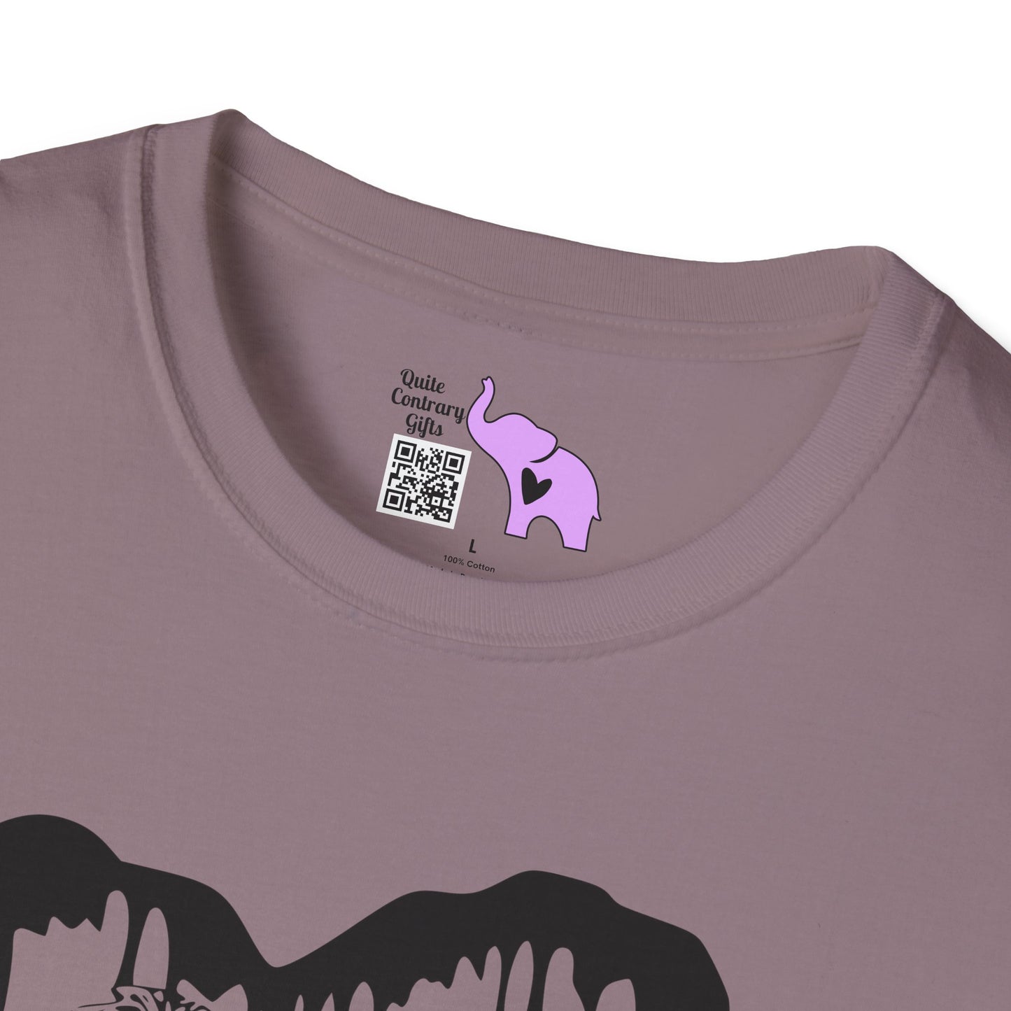 Chucky & Bride Adult T-shirt