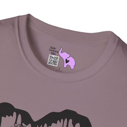 Chucky & Bride Adult T-shirt