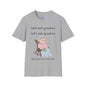 Lets Eat Grandma Good Grammar Saves Lives T-shirt