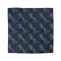 Black Roses & Vines Microfiber Duvet Cover