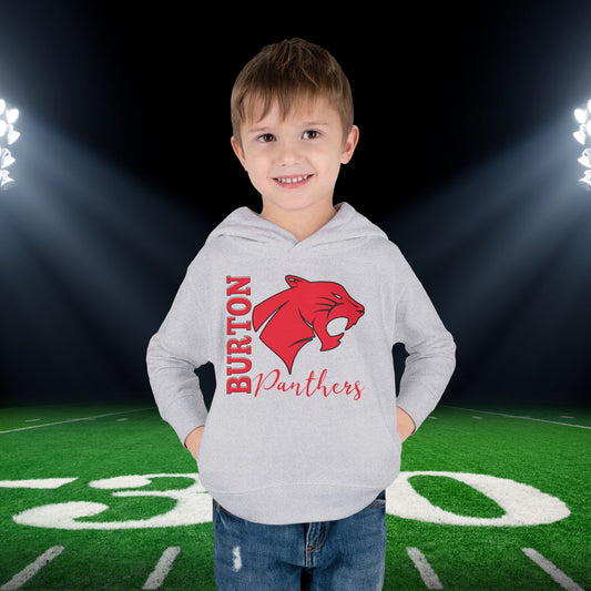 Burton Vertical Fury Toddler Hoodie