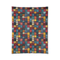 Patch Pop Comforter