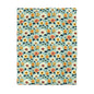 Joy Petals Microfiber Duvet Cover