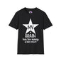 My Brain Has Too Many Tabs Open (Star) Adult T-shirt