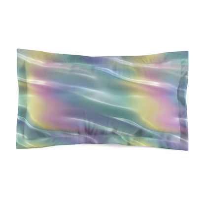 Pastel Mirage Basic Bedding Set