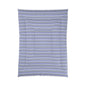 Sapphire Cairn Stripes Comforter