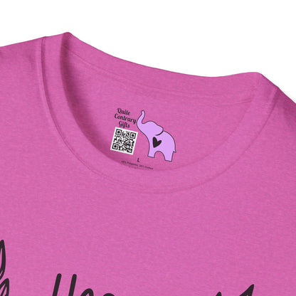 Happy Summer Y'all Adult T-shirt