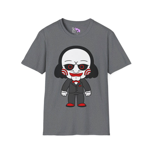 Jigsaw T-shirt