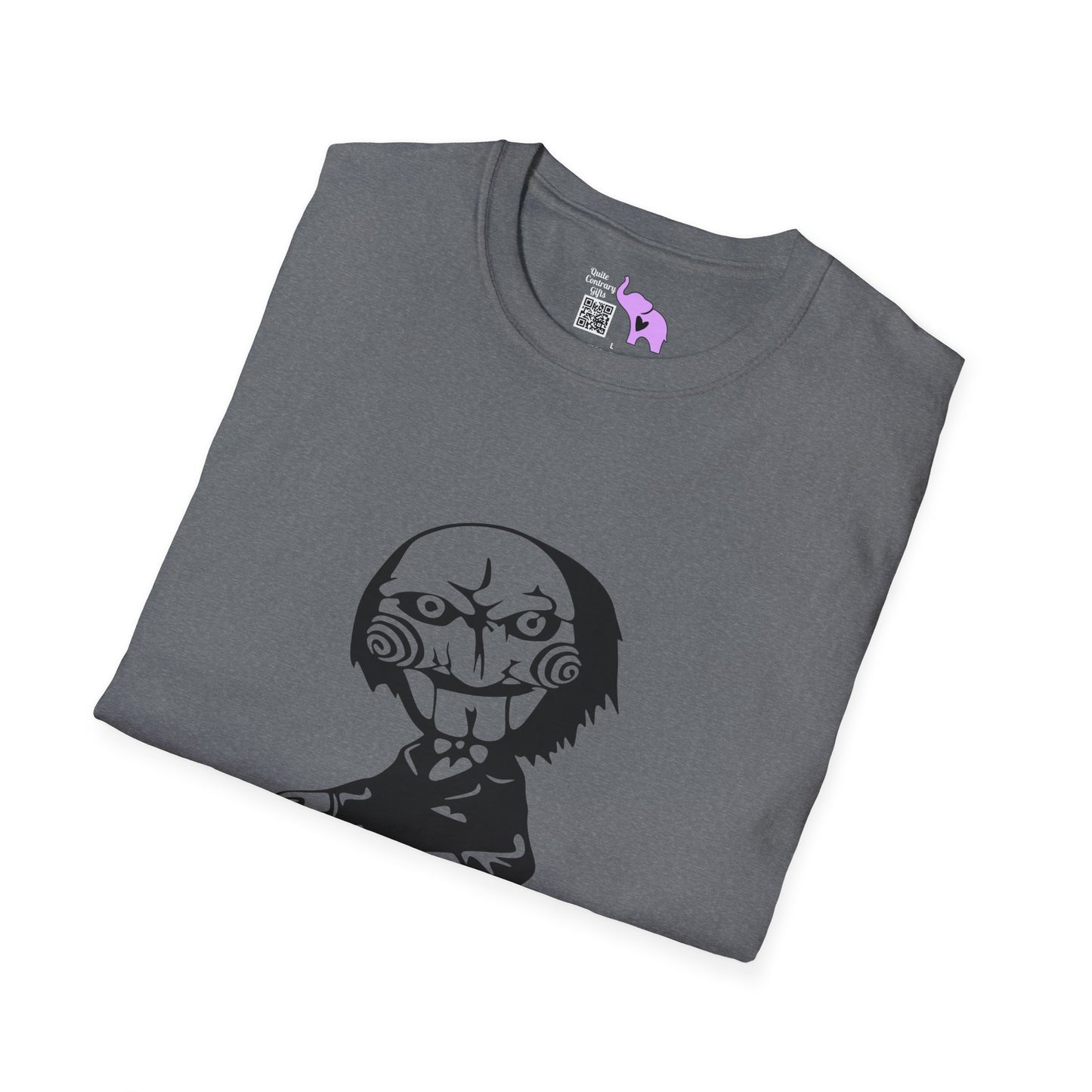Jigsaw Adult T-shirt