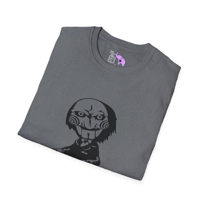 Jigsaw Adult T-shirt