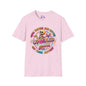 Some Things Are Better Left Unsaid But I'm Probably Gonna Say Them Anyway Adult T-shirt
