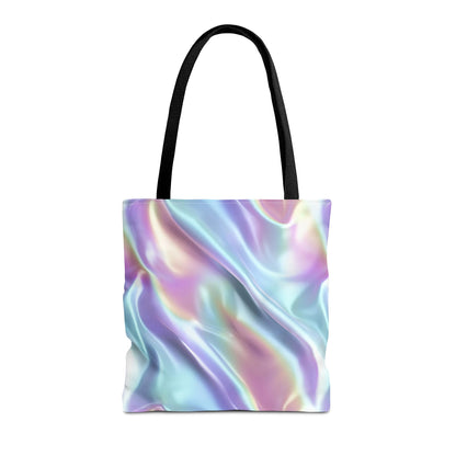 Cloudwhisper Canvas Tote Bag