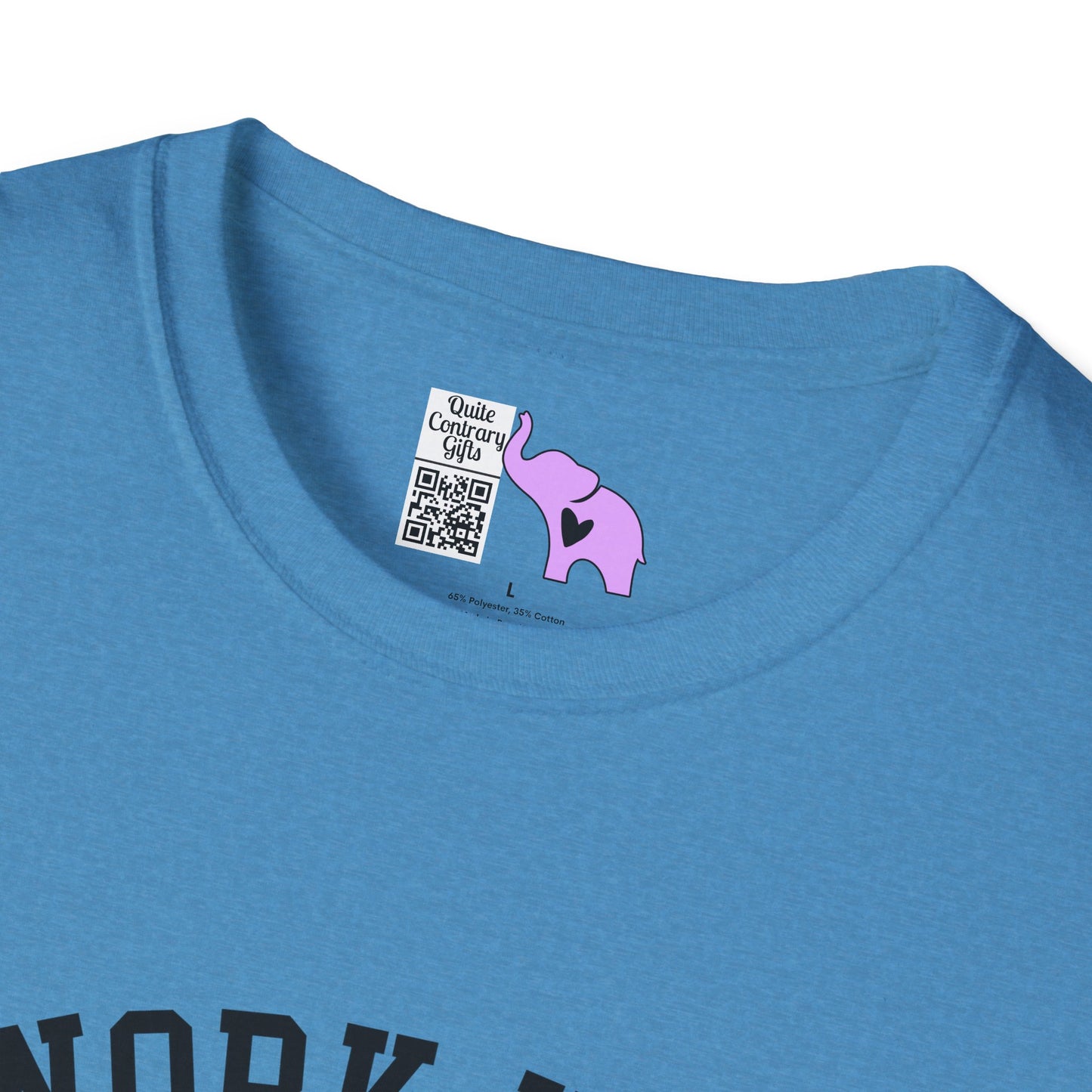 I Work Hard So My Dog Can Have A Better Life Adult T-shirt