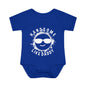 Handsome Like Daddy Infant Rib Bodysuit