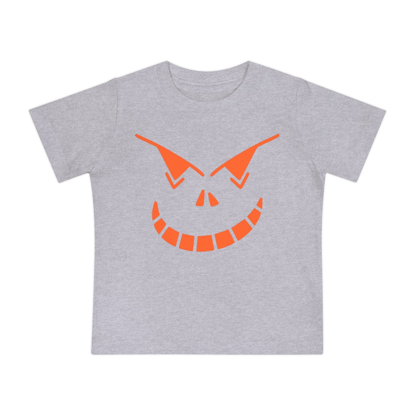 Spooky Jack-O-Lantern Infant T-Shirt
