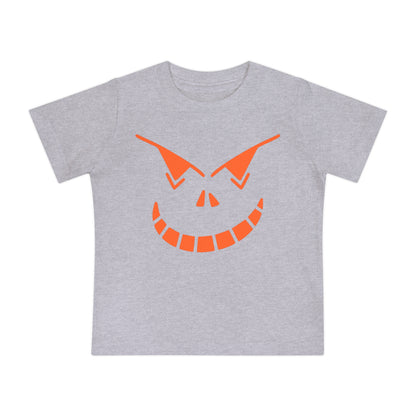 Spooky Jack-O-Lantern Infant T-Shirt