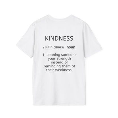 Always Be Kind Adult T-shirt