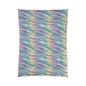 Pastel Mirage Comforter